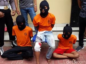 Satu Pelaku Pemerkosa dan Pembunuhan Gadis Baduy Berstatus Pelajar