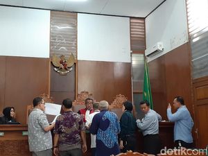 Polisi Tegaskan Penangkapan Kivlan Zen Sudah Sesuai Prosedur