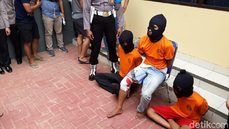 Sikap Baduy ke Orang Asing Setelah Pembunuhan dan Pemerkosaan Warganya Sikap Baduy ke Orang Asing Setelah Pembunuhan dan Pemerkosaan Warganya