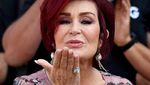 Penyesalan Sharon Osbourne Usai Tahu Fakta Keluarganya