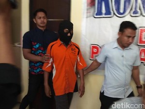 Ditangkap karena Hina Papua, Agus Berdalih Emosi dengan Gerakan OPM