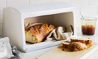 5 Cara Simpan Roti Tawar agar Awet Segar dan Tak Mudah Berjamur