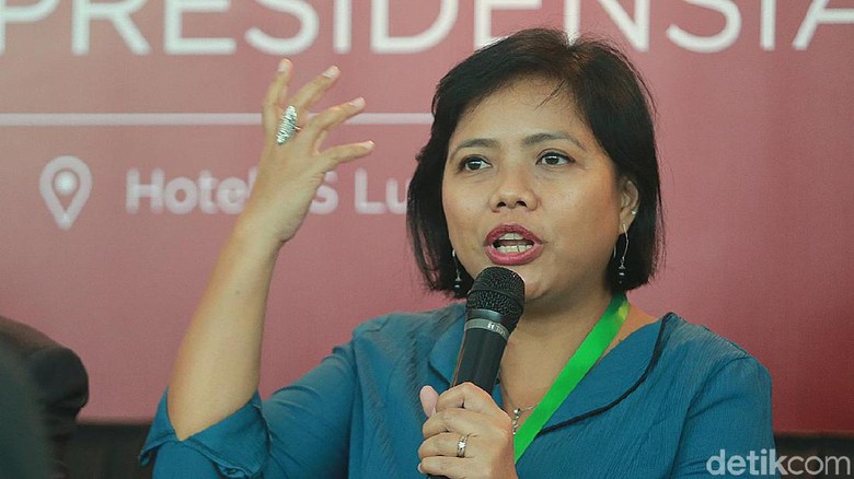 Pakar Nilai Amandemen UUD 1945 soal GBHN Tak Punya Urgensi Pakar Nilai Amandemen UUD 1945 soal GBHN Tak Punya Urgensi