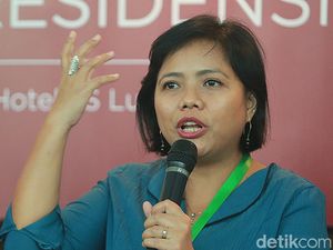 Geramnya Bivitri Susanti Akun IG-nya Diretas Lecehkan Pribadi