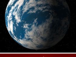 10 Planet Paling Mirip Bumi