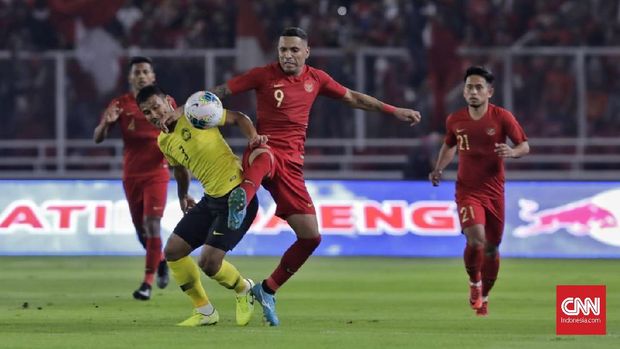 Prediksi Indonesia vs Thailand di Kualifikasi Piala Dunia