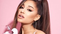 Ariana pun mengajukan gugatan tak tanggung-tanggung yakni sebesar 8,3 juta poundsterling atau senilai Rp 143 miliar. Dok. Instagram/arianagrande
