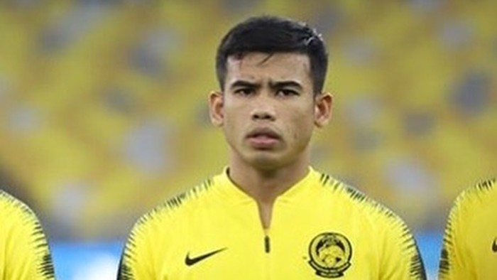 Safawi Rasid