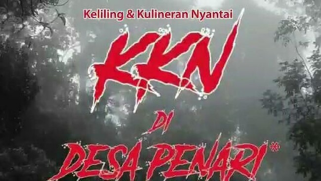 Novel KKN Desa Penari Mind Blowing, Penulis Harap Dapat Respons Positif