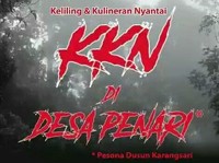 Novel KKN Desa Penari Mind Blowing, Penulis Harap Dapat Respons Positif