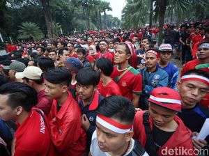 Potensi Hukuman yang Dihadapi Indonesia Usai Ricuh Lawan Malaysia