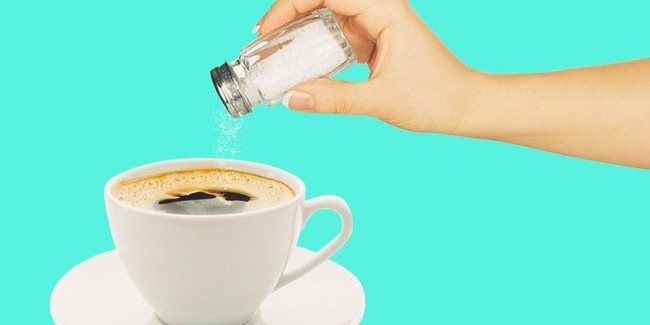 5 Racikan Kopi Enak, Dicampur Garam hingga Santan