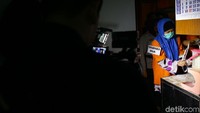 Rekonstruksi dilakukan untuk menyamakan fakta-fakta di TKP dengan keterangan para tersangka.