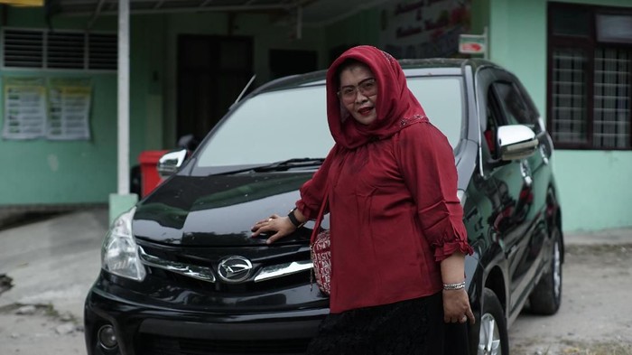 Bantu Persalinan di Mobil, Ibu Ini Dapat Hadiah Liburan ke Jepang