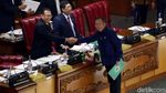 Sepi, Ratusan Anggota Dewan Tak Hadiri Paripurna DPR