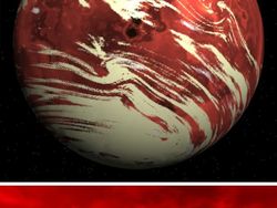 10 Planet Paling Mirip Bumi