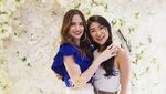 Theresa, Asisten Cantik Nia Ramadhani yang Kerap Pamer Momen Kulineran