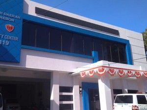 Setahun Beroperasi, Program Layad Rawat Layani Seribu Warga Cirebon