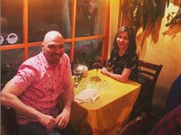 Nikita Berkasus dengan Elza Syarief, Sajad Ukra Mesra Bareng Istri