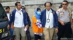 Reka Ulang Detik-detik Aulia Kesuma Bunuh Suami-Anak Tiri