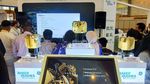 Melihat Beragam Kecanggihan di Pameran Produk Migas