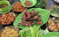 Liburan Ke Samosir, Muslim Tetap Bisa Makan Enak dan Halal di 5 Tempat Ini 