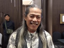 Acil Bimbo Tutup Usia di 82 Tahun, Berjuang Lawan Kanker Paru-paru