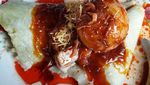 Ketupat Kandangan, Sarapan Khas Kalimantan Selatan yang Gurih Mantap