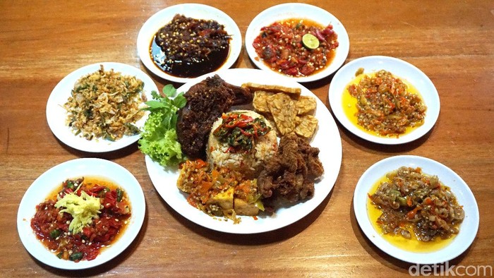 Sambal Khas Karmila Sambal Khas Karmila