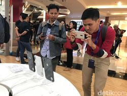 Berkunjung ke Digimap, Apple Store Besutan MAP