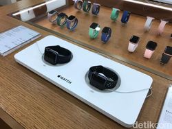 Berkunjung ke Digimap, Apple Store Besutan MAP