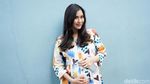 Syahnaz Hamil Bayi Kembar, Amy Qanita Siaga