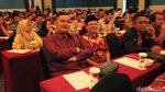 Ahmad Basarah Buka Seminar Fraksi PDIP MPR