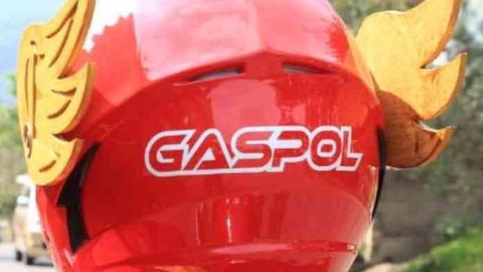 Foto: Dok. Gaspol Foto: Dok. Gaspol