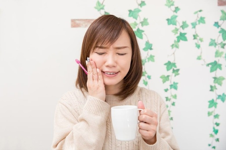 Jarang sikat gig bisa menyebabkan masalah serius (Foto: Shutterstock) Jarang sikat gig bisa menyebabkan masalah serius (Foto: Shutterstock)