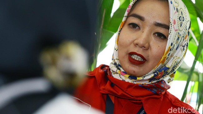 Kenalin Gaspol, Penantang Gojek dan Grab dengan Helm Gundala