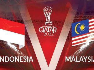 Live Report: Indonesia Vs Malaysia