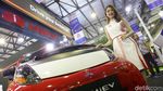 Awas Kesetrum Cantiknya SPG IEMS 2019