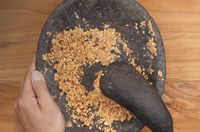 Resep Tahu : Ketoprak