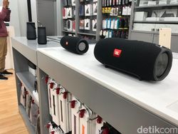 Berkunjung ke Digimap, Apple Store Besutan MAP