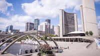Toronto di Kanada di peringkat ke-7. Pendidikan memiliki bobot paling sedikit, hanya 10%. Kategori ini berkaitan dengan ketersediaan dan kualitas pendidikan swasta serta indikator pendidikan publik (Foto: CNN)