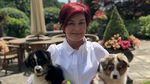 Penyesalan Sharon Osbourne Usai Tahu Fakta Keluarganya