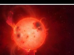 10 Planet Paling Mirip Bumi