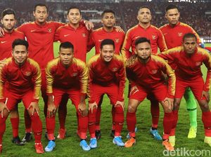 Usai Lawan Malaysia, Fokus UEA Sudah Tertuju ke Indonesia