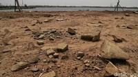 Terhentinya pembangunan waduk rorotan itu sendiri diduga kuat akibat mantan kepala dinas SDA Teguh Hendrawan ditetapkan sebagai tersangka kasus perusakan dan memasuki pekarangan orang lain.
