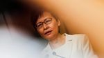 RUU Ekstradisi Dicabut, Pemimpin Hong Kong Harap Aksi Protes Reda