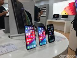 Berkunjung ke Digimap, Apple Store Besutan MAP