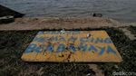 Nasib Waduk Rorotan yang Kian Memprihatinkan