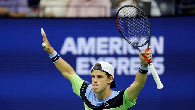 Nadal Pijak Semifinal AS Terbuka