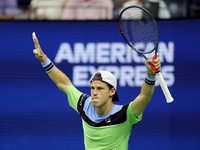 Nadal Pijak Semifinal AS Terbuka